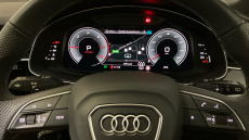 Audi Q7 45 TDI Quattro S Line 5dr Tiptronic Diesel Estate